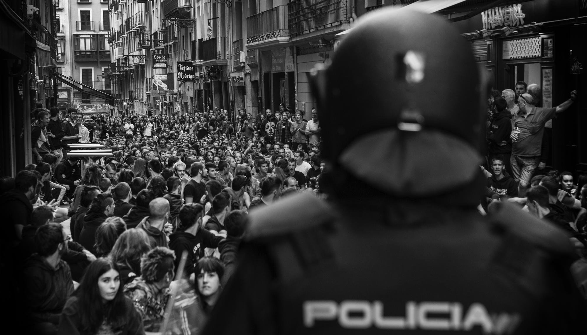 El Gaztetxe Maravillas se queda